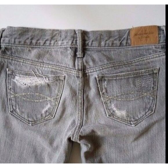 ✨3xHP✨✨DESTROYED JEANS✨   - Picture 11 of 12